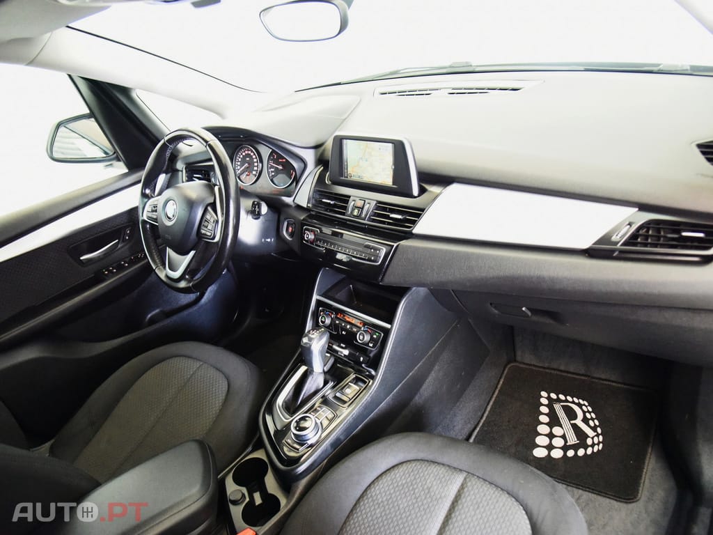 BMW 225 ND