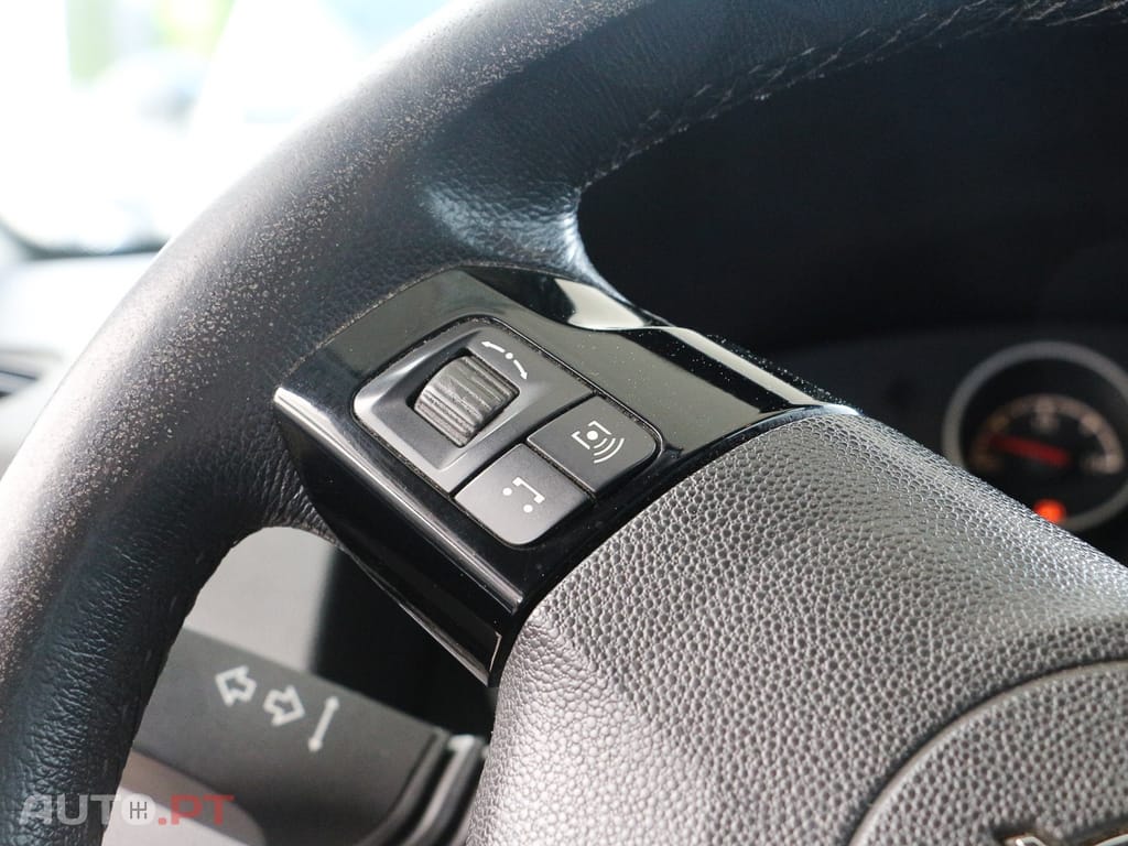 Opel Astra Caravan 1.7 CDTi Cosmo