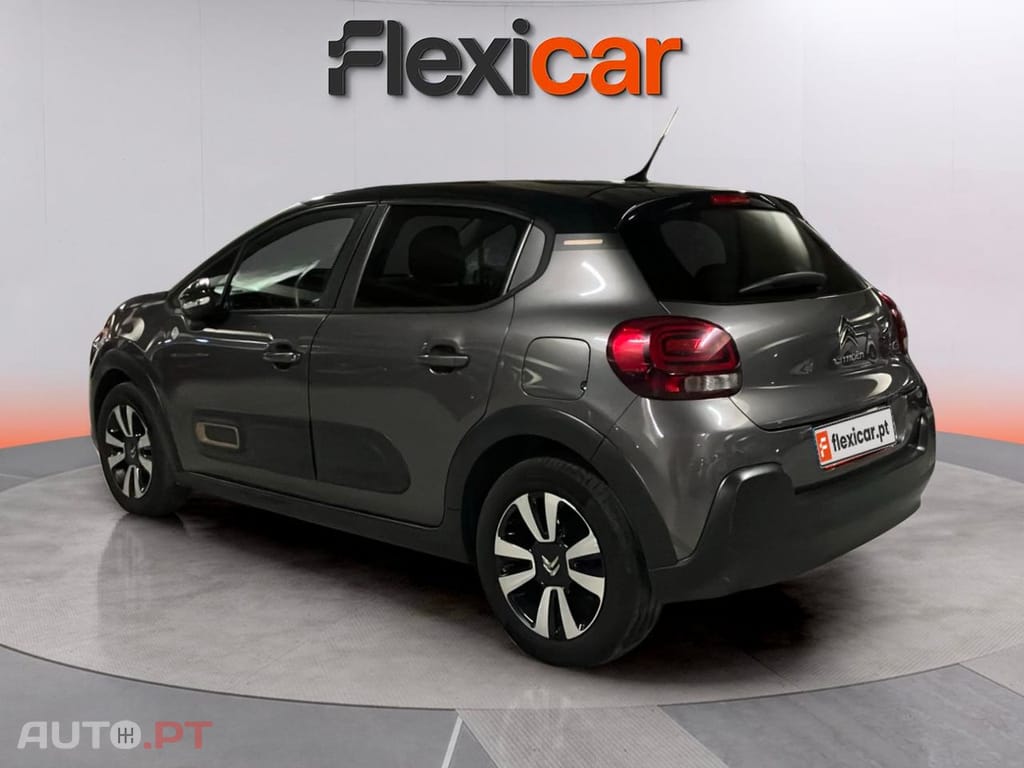 Citroen C3 1.2 PureTech C-Series