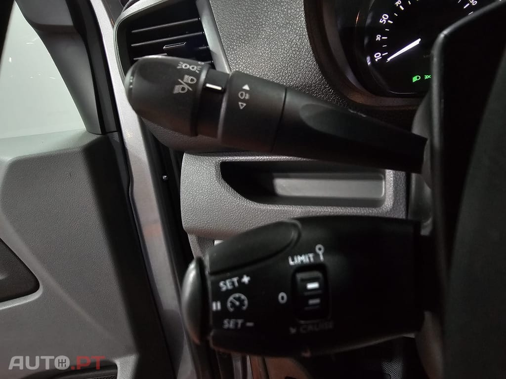 Citroen Jumpy 1.5 BlueHDi M