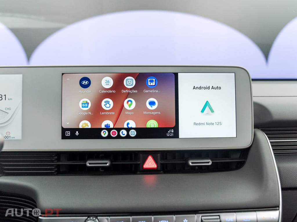 Hyundai Ioniq 5 73kWh Vanguard