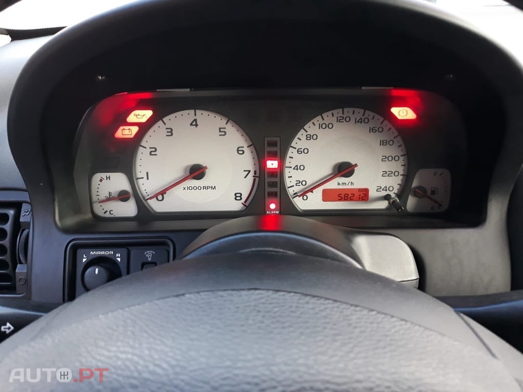 MG MGF 1.8