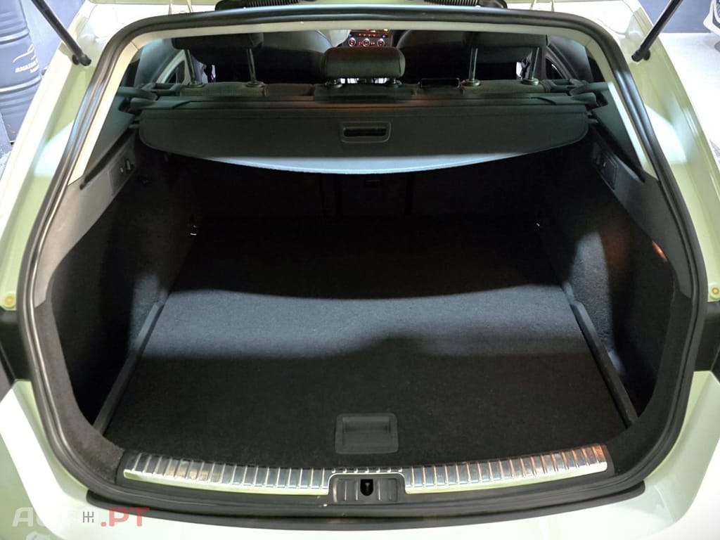 Seat Leon X-Perience 1.6 TDi 4 Drive