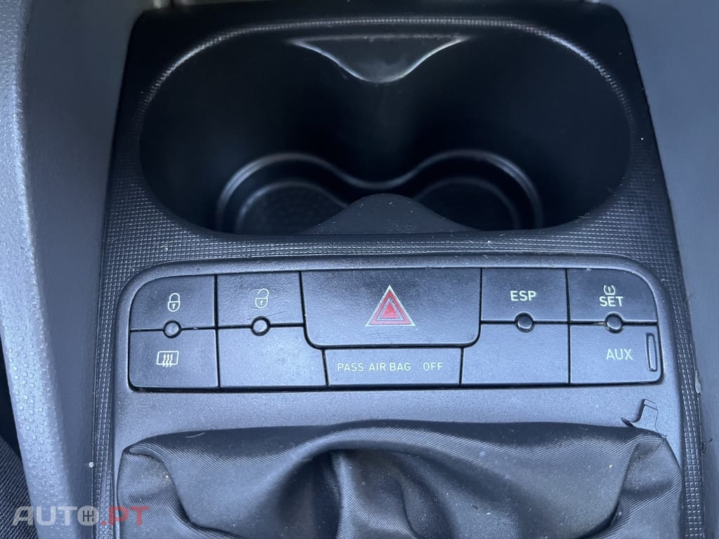 Seat Ibiza 1.4 16V Style