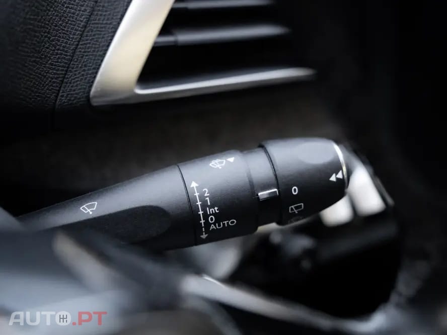Peugeot 5008 1.5 BlueHDi Allure Pack