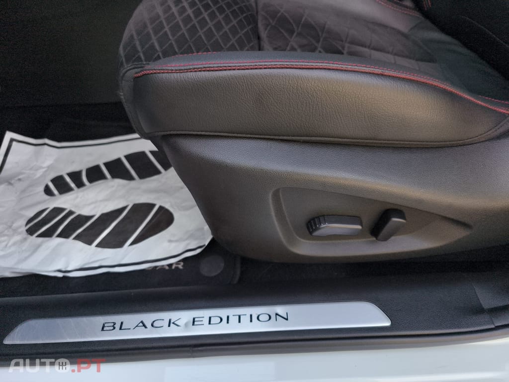 Renault Kadjar 1.5 dCi Black Edition