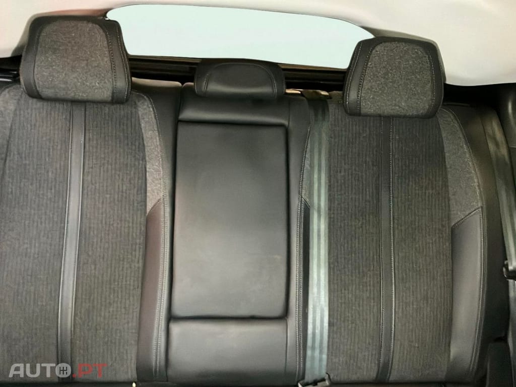 Peugeot 508 PureTech 130 EAT8 Allure