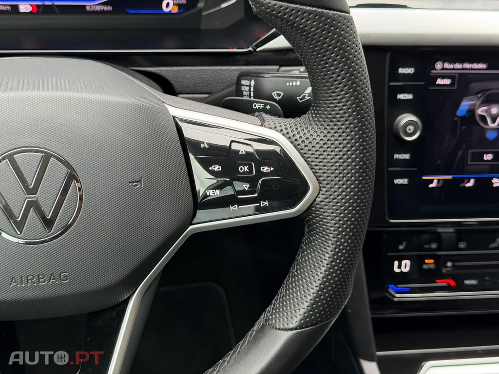 Volkswagen Arteon 2.0 TDI Elegance DSG