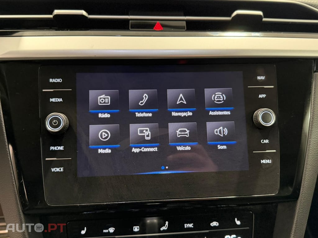 Volkswagen Arteon 2.0 TDI Elegance DSG