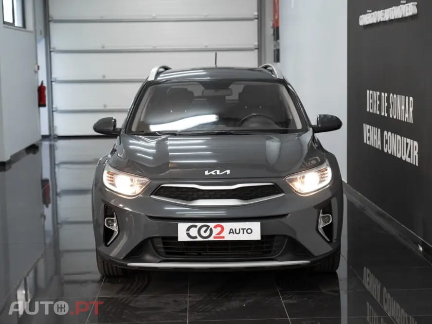 Kia Stonic 1.2 Dynamic
