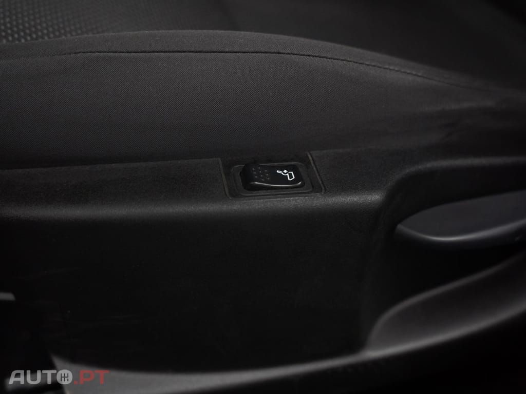 Fiat Tipo 1.3 M-Jet Lounge