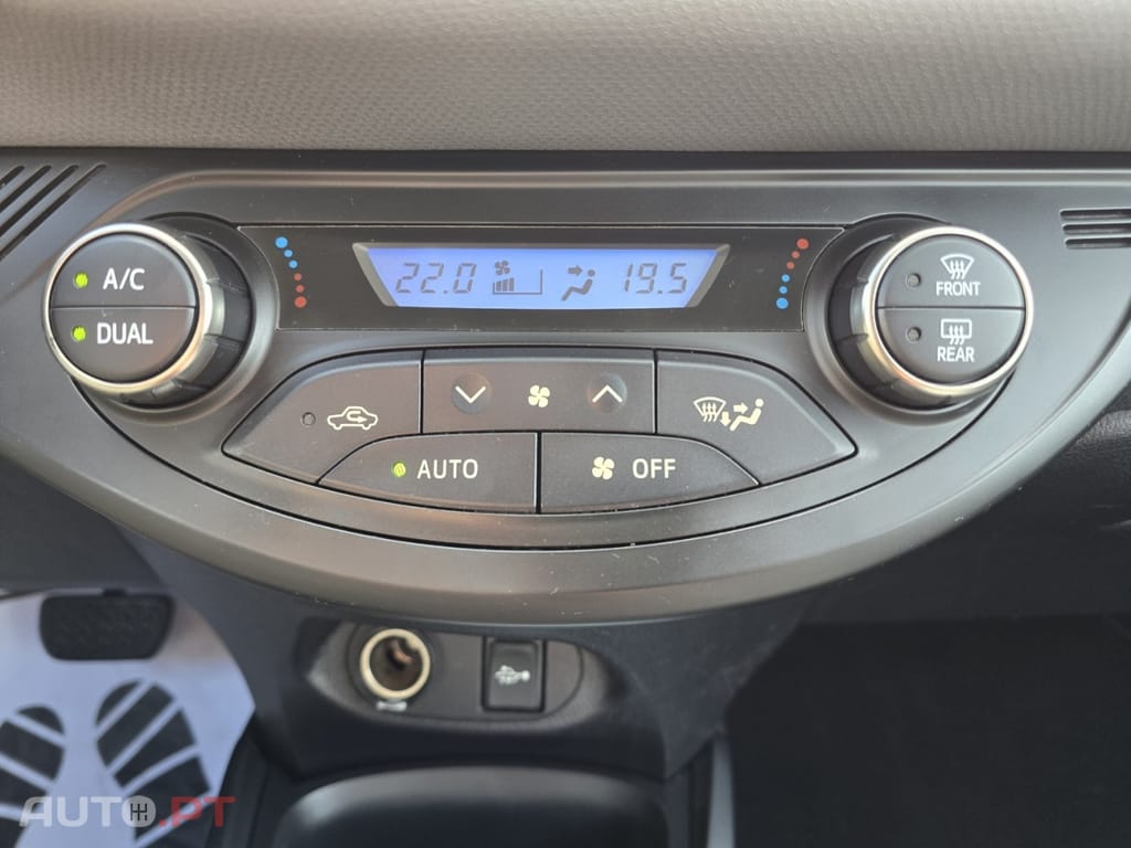 Toyota Yaris 1.5 HSD Comfort