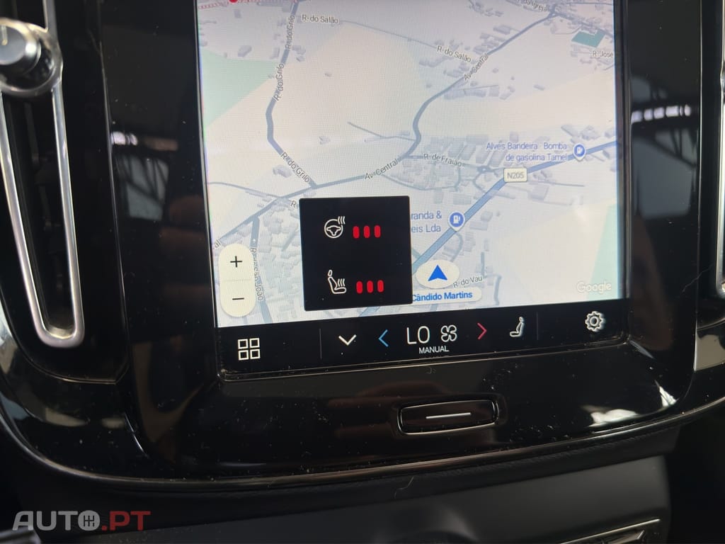 Volvo XC40 Recharge 78 kWh Twin Motor Ultimate