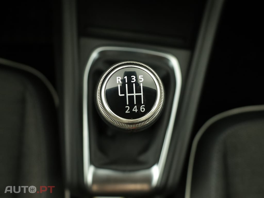 Renault Captur Captur 1.0 TCe Techno