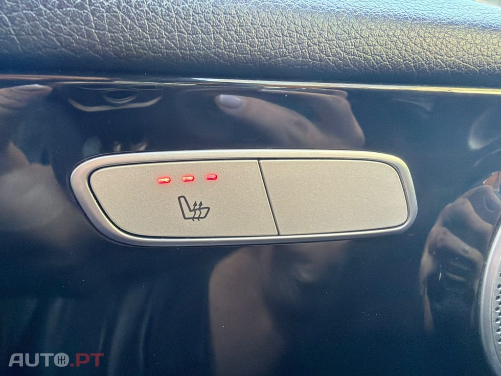 Mercedes-Benz C 250 D 