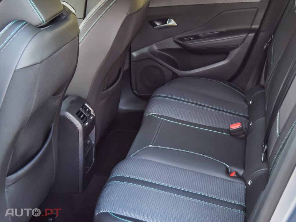 Peugeot 308 1.2 PureTech Allure
