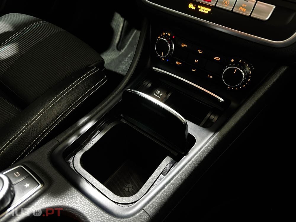 Mercedes-Benz CLA 200 d 4Matic 7G-DCT UrbanStyle Edition