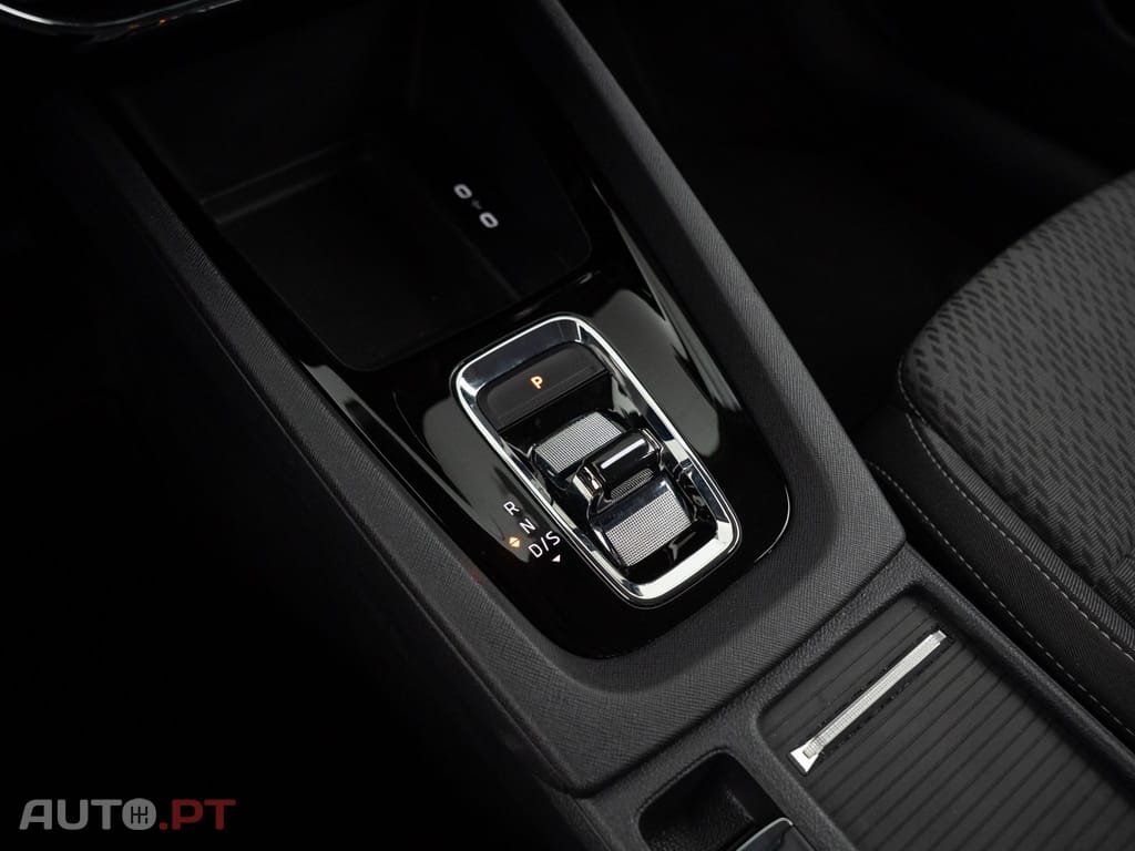 Skoda Octavia Break 1.4 TSi iV Ultra DSG