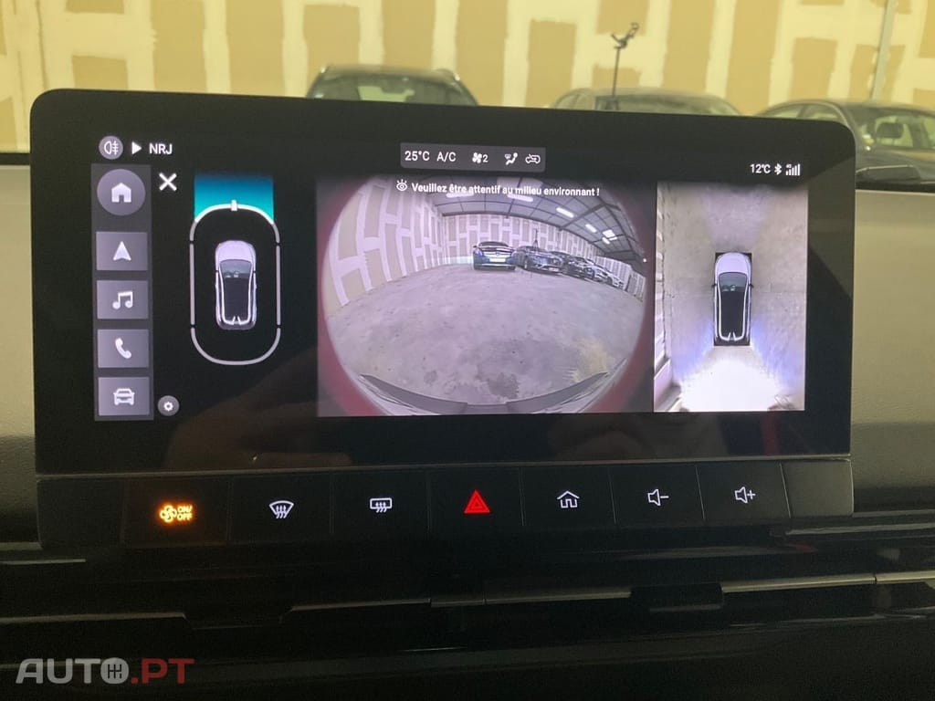 MG MG4 64 kWh XPower Luxury