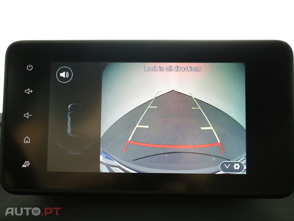 Dacia Jogger Jogger 1.0 ECO-G Extreme+ Up&Go 7L Bi-Fuel