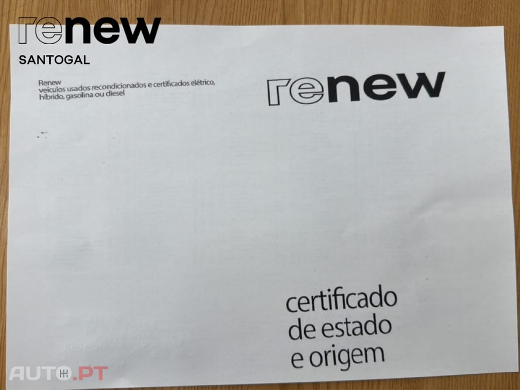 Renault Clio Evolution Bio Fuel