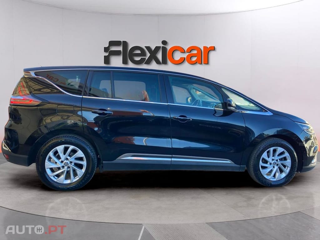 Renault Espace 1.6 dCi Zen