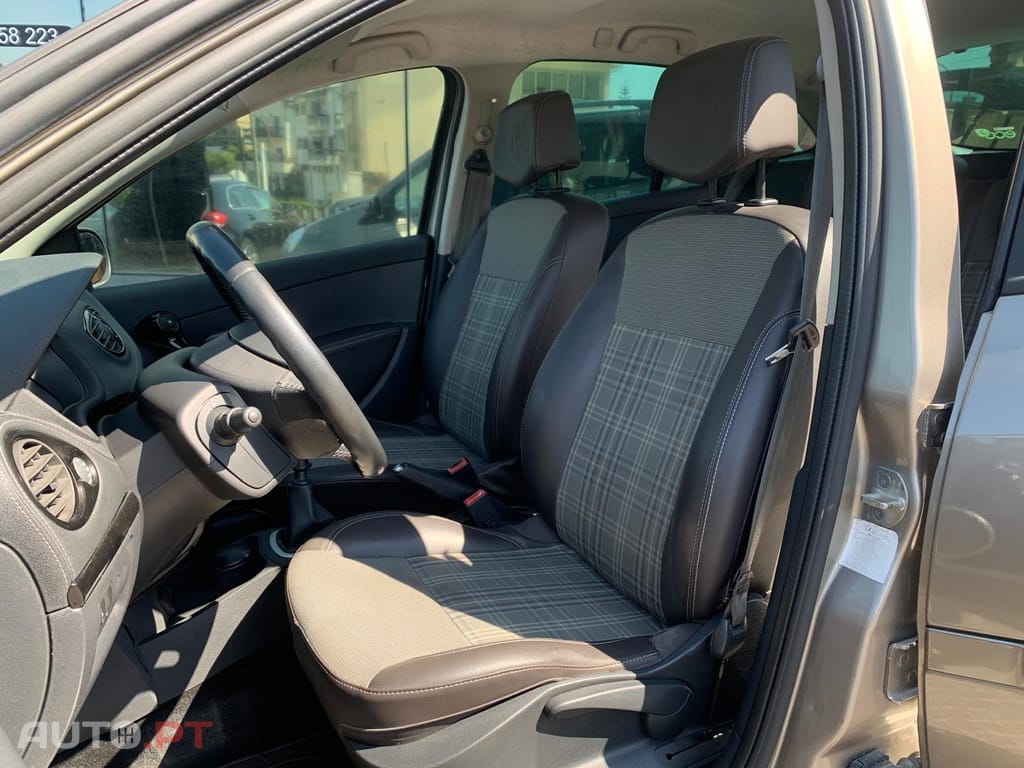 Renault Clio Break 1.5 dCi Dynamique S