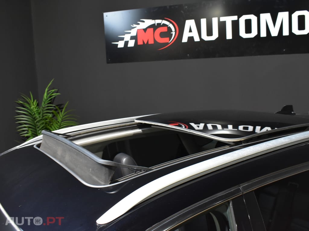 MG EHS 1.5 T-GDI Plug-in Hybrid Luxury