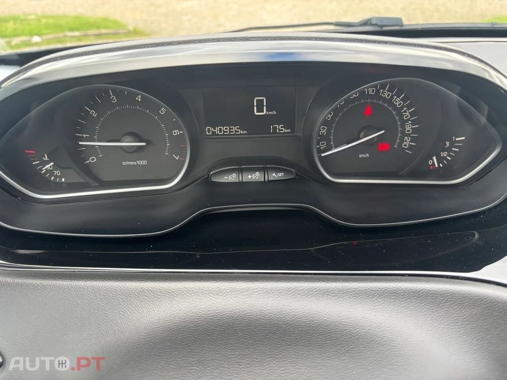 Peugeot 208 1.2 PureTech Active