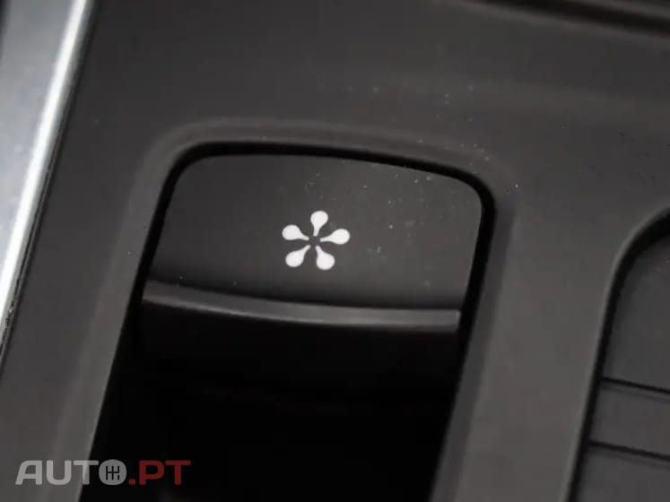Renault Mégane Sport Tourer 1.5 dCi Bose Edition