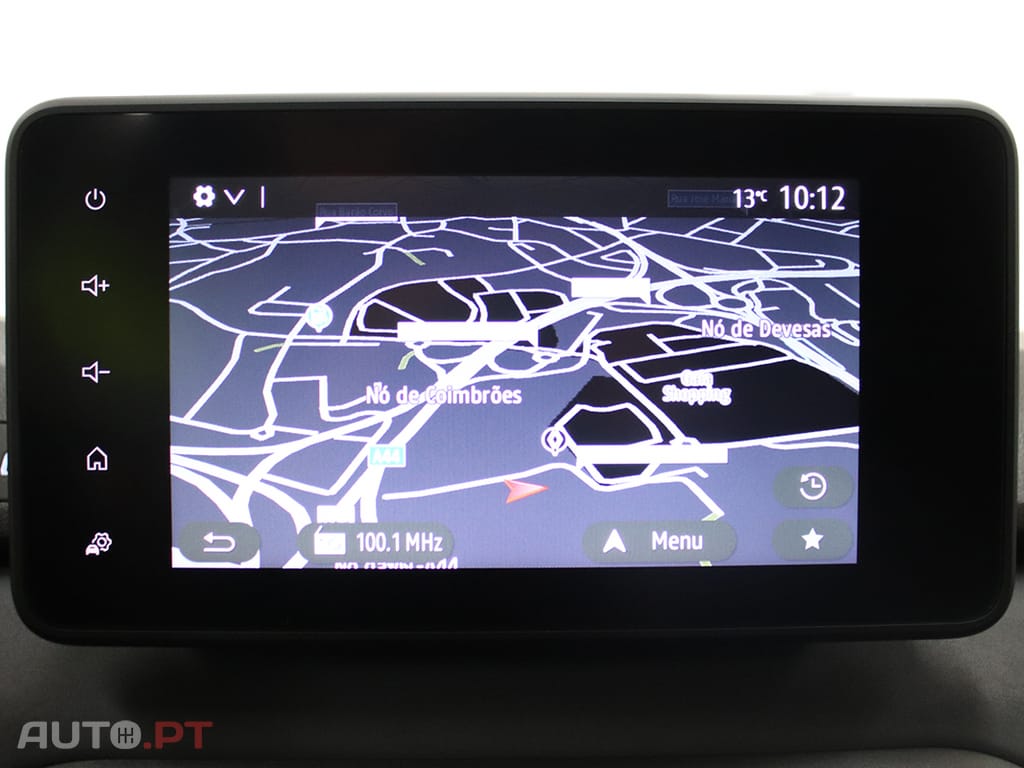 Dacia Jogger Jogger 1.0 ECO-G Extreme+ Up&Go 7L Bi-Fuel