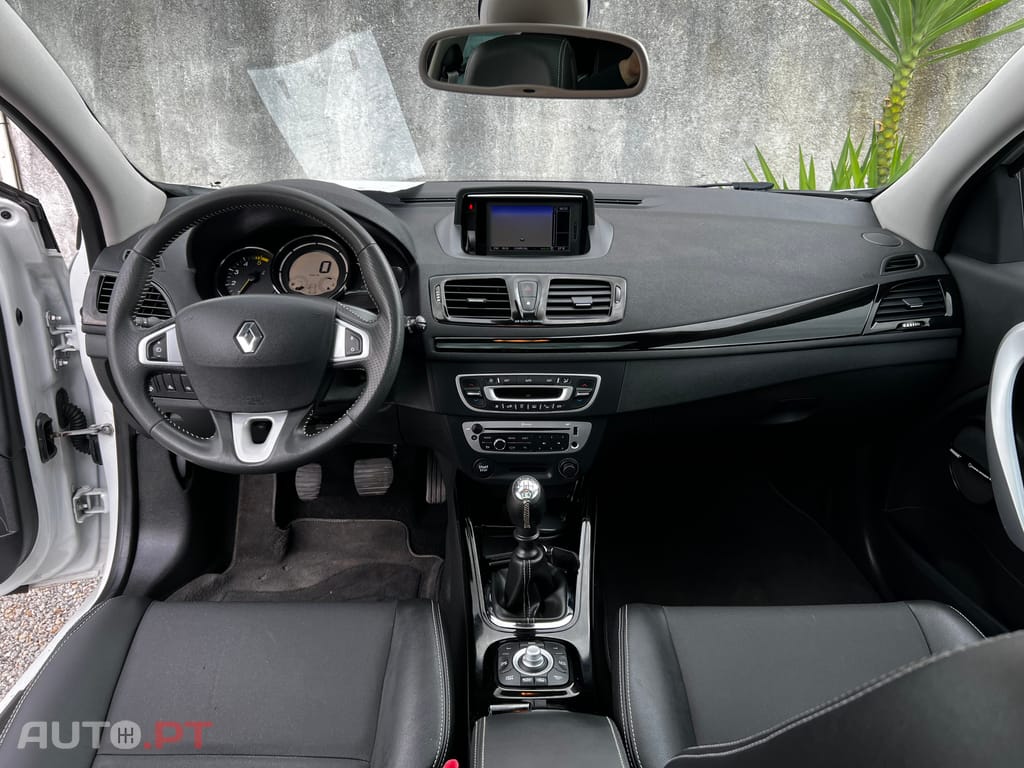 Renault Mégane Coupe Bose