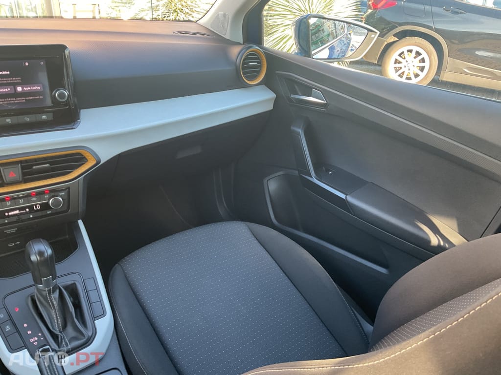 Seat Arona 1.0 TSI Style DSG