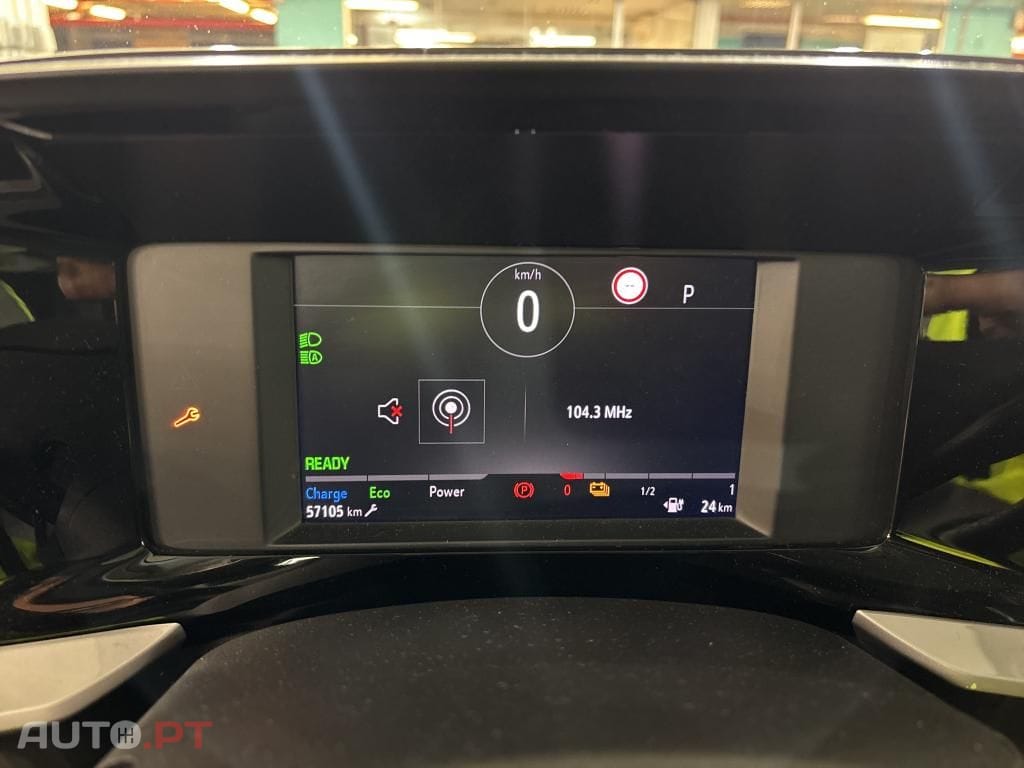 Opel Mokka-E Edition