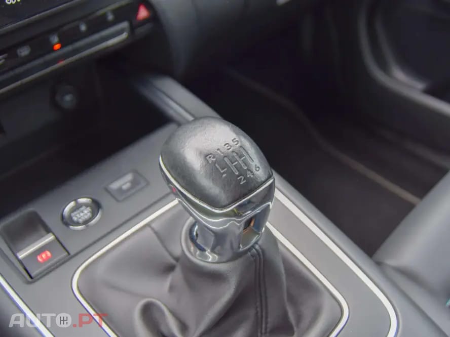 Citroen C5 Aircross 1.2 PureTech C-Series