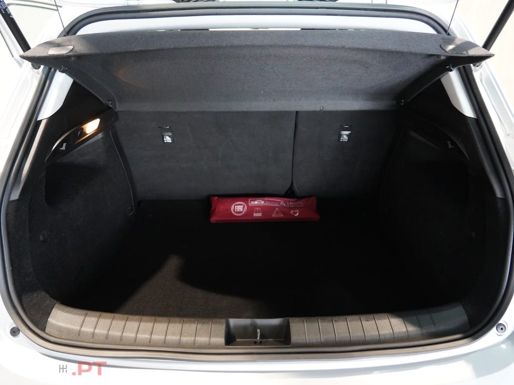Fiat Tipo 1.3 Multijet City Life