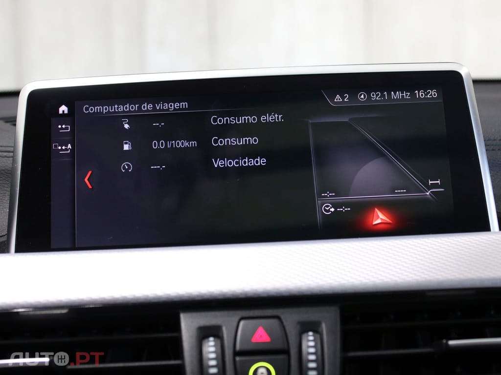 BMW X2 25 e xDrive Pack M