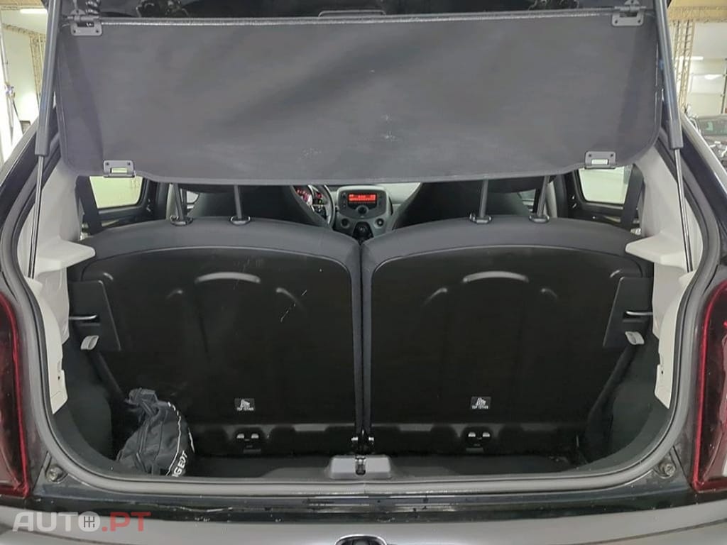 Peugeot 108 1.0 e-VTi Active