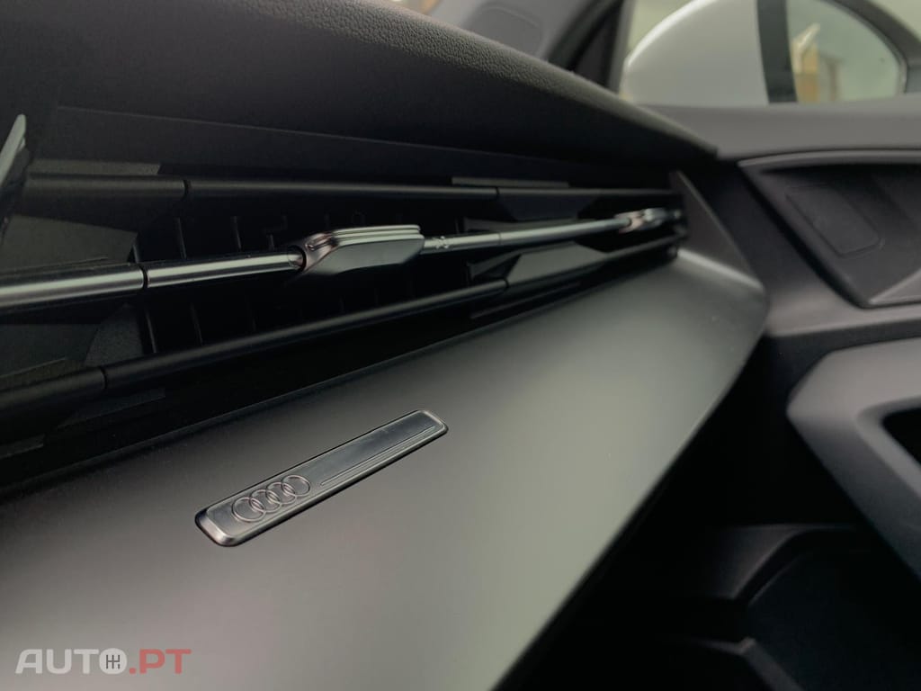 Audi A3 Sportback 30 TDI Advanced