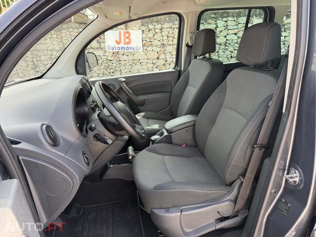 Mercedes-Benz Citan 109 CDi/27