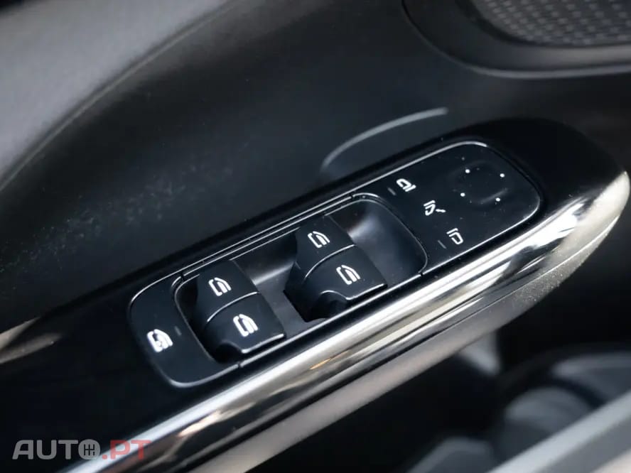 Mercedes-Benz C 220 Station d 9G-TRONIC