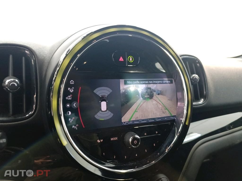 MINI Countryman Cooper Classic