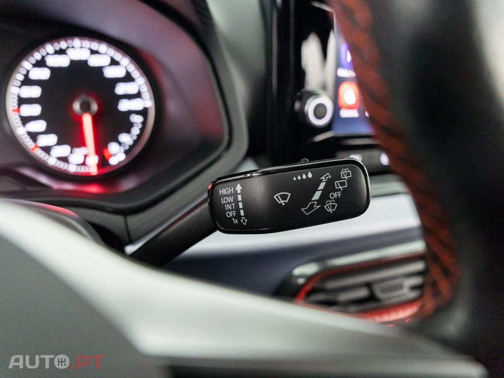 Seat Arona 1.0 TSI FR