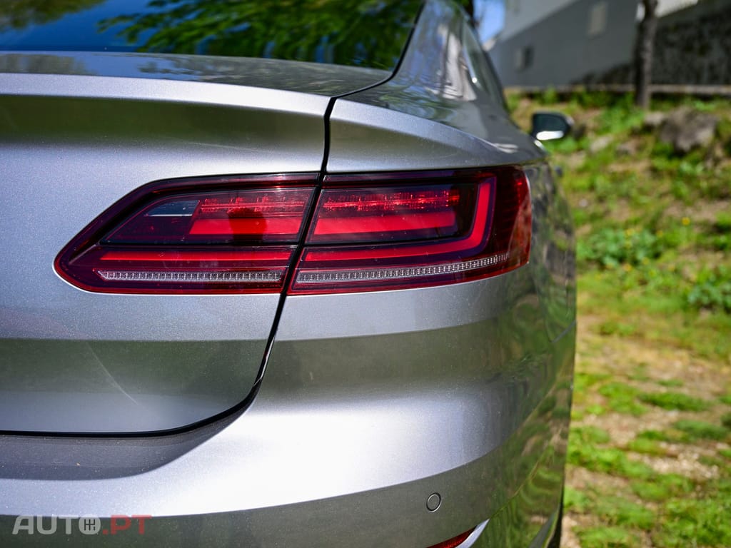Volkswagen Arteon 2.0 TDI Elegance DSG