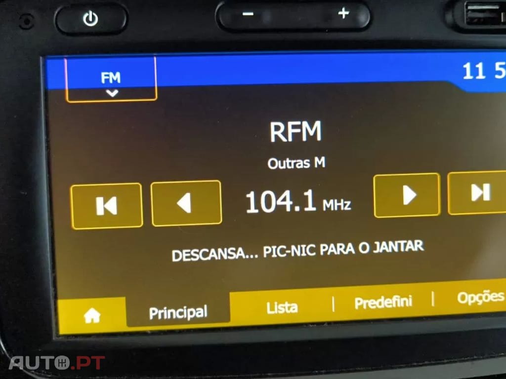 Dacia Spring Electric 45 Comfort Plus