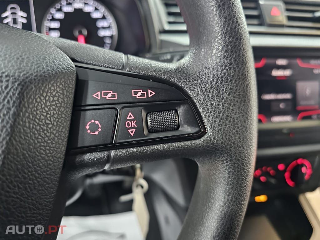 Seat Ibiza 1.0 TSI Style