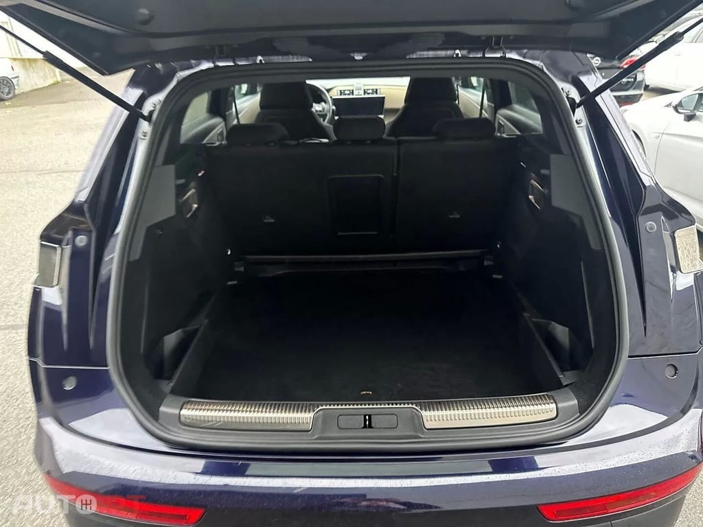 DS DS7 Crossback 1.5 BlueHDi So Chic EAT8