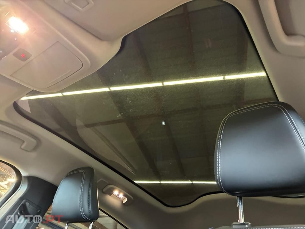 Ford Mustang Mach-E Standard Range