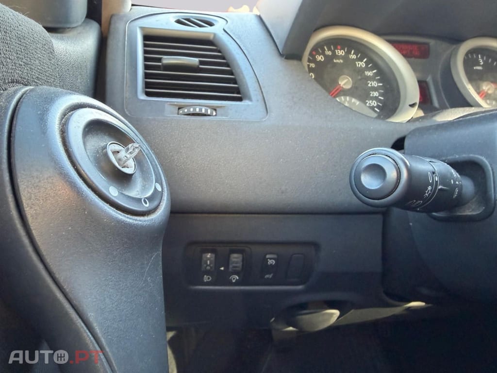 Renault Mégane Break 1.5 dci confort 