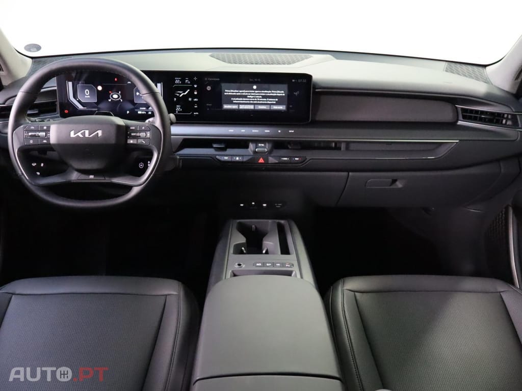 Kia EV9 GT-LINE AWD (99,8 kWh)